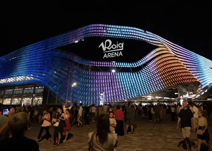 U-nit Park بيت شباب *