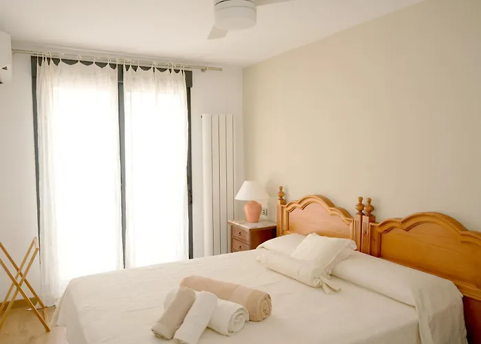 빌라 Mediterranean Boutique Fisherman's House *