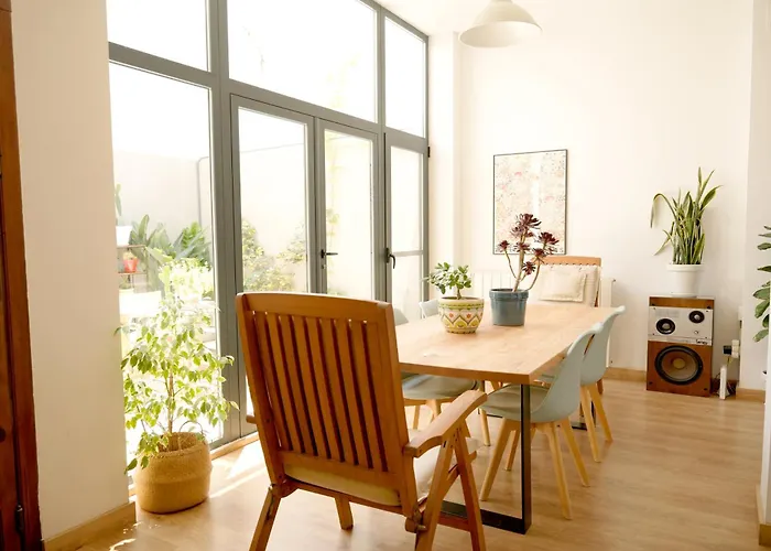 Mediterranean Boutique Fisherman's House