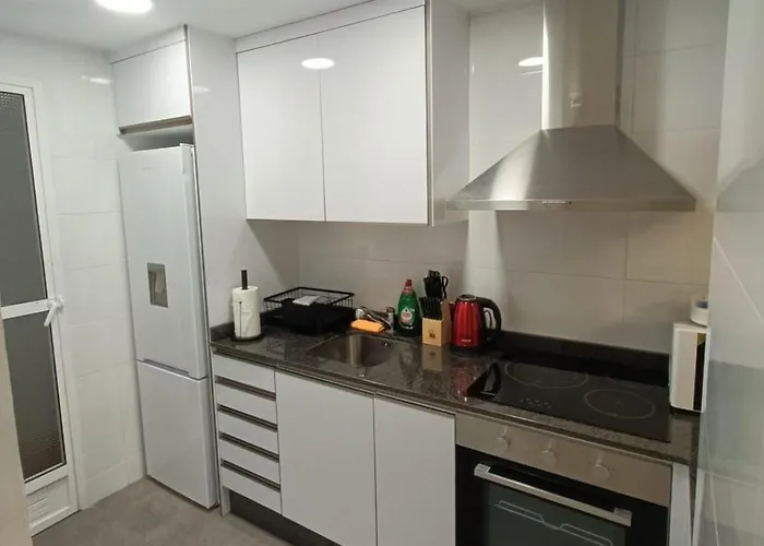 Vip En Vivienda Compartida, Muy Centricas, Ruzafa Centro, Bonitas Y Tranquilas *