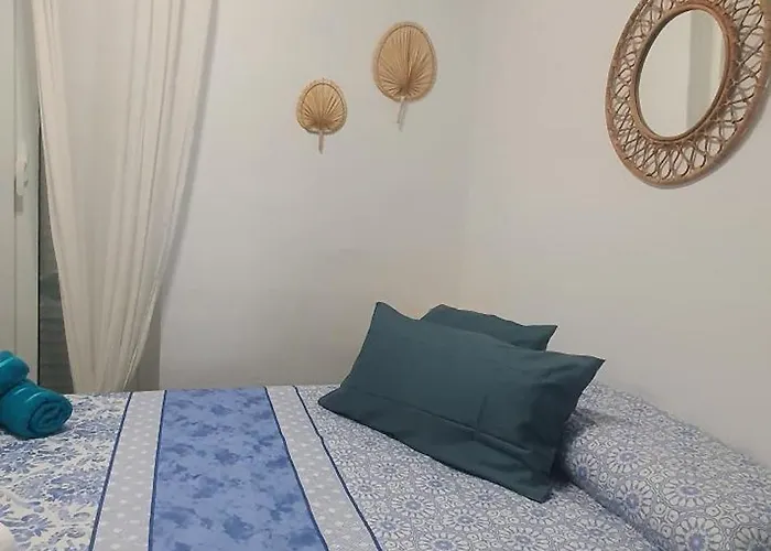 ホームステイ Vip En Vivienda Compartida, Muy Centricas, Ruzafa Centro, Bonitas Y Tranquilas バレンシア