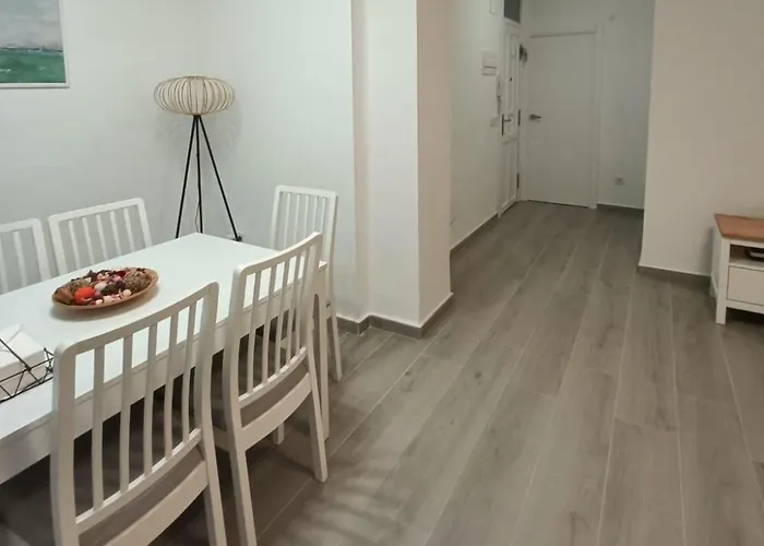 Vip En Vivienda Compartida, Muy Centricas, Ruzafa Centro, Bonitas Y Tranquilas バレンシア