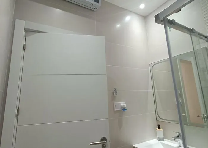 ホームステイ Vip En Vivienda Compartida, Muy Centricas, Ruzafa Centro, Bonitas Y Tranquilas