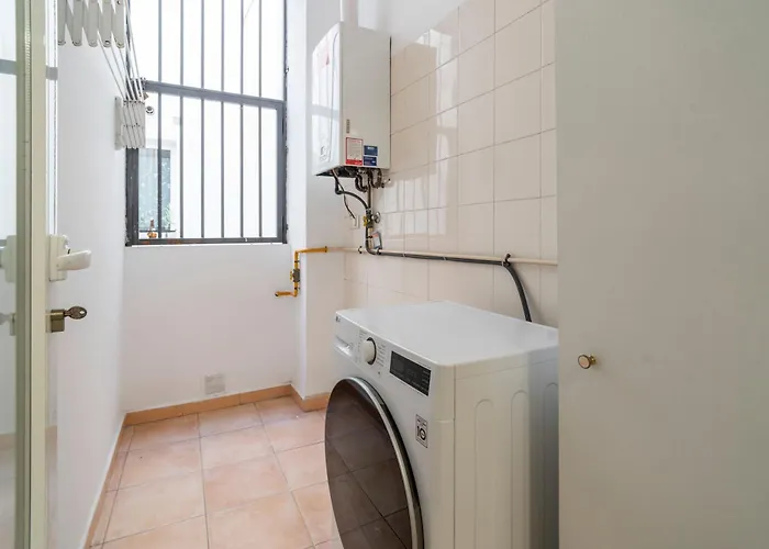 Vlc Host - Linterna شقة فالنسيا