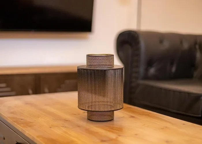 Grandma's Fishermen's House In Cabanyal * 발렌시아