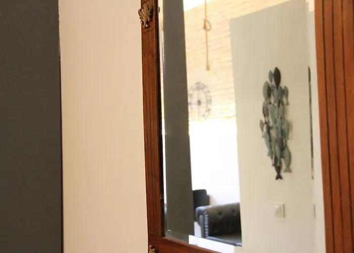 Grandma's Fishermen's House In Cabanyal 발렌시아