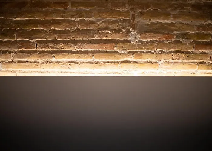 Grandma's Fishermen's House In Cabanyal 아파트 발렌시아