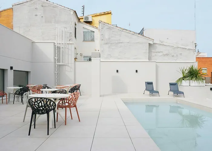 Numa El Carmen Valencia