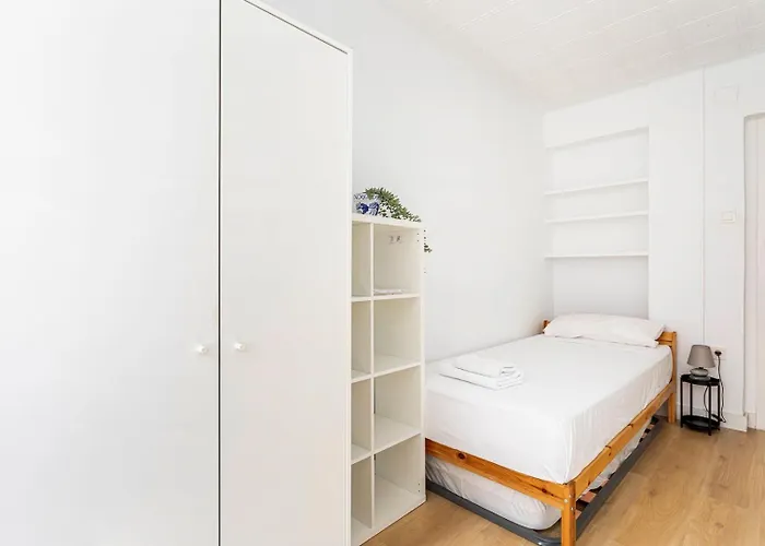 아파트 Guestready - Comfort In *