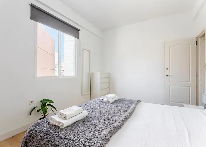 아파트 Guestready - Comfort In