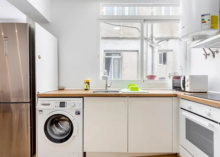 아파트 Guestready - Comfort In *