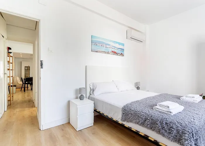 Guestready - Comfort In 아파트