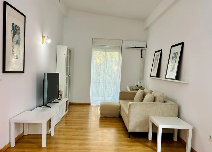 Lejlighed Reina Loft