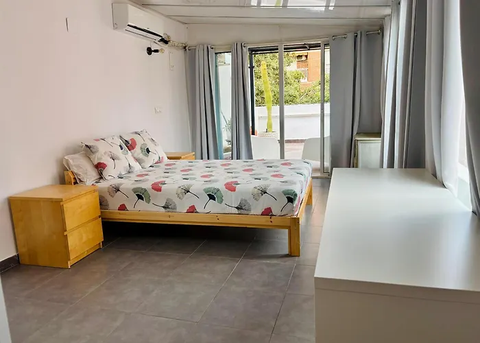 Lejlighed Reina Loft Valencia