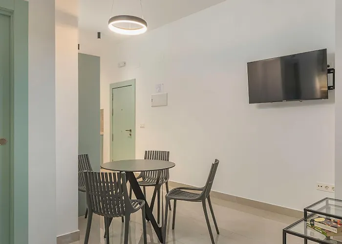 Gulliver 4* Valencia