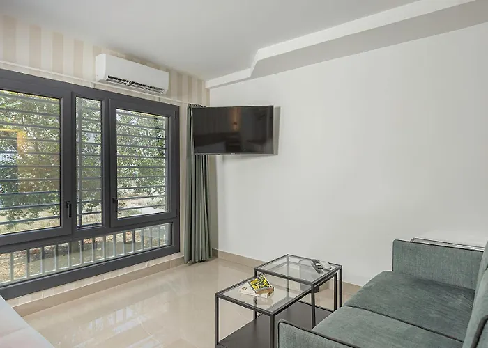 Lejlighedshotel Gulliver