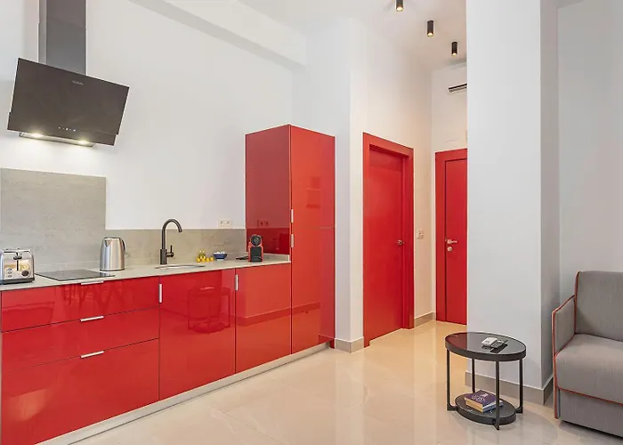 Gulliver 4* Valencia