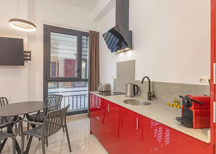 Lejlighedshotel Gulliver