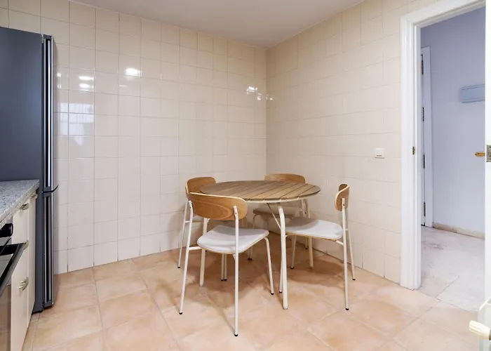 Vlc Host - Linterna شقة فالنسيا