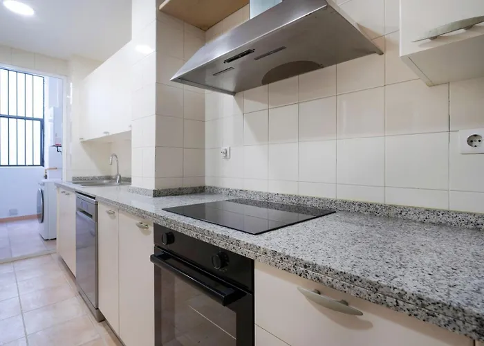 شقة Vlc Host - Linterna فالنسيا