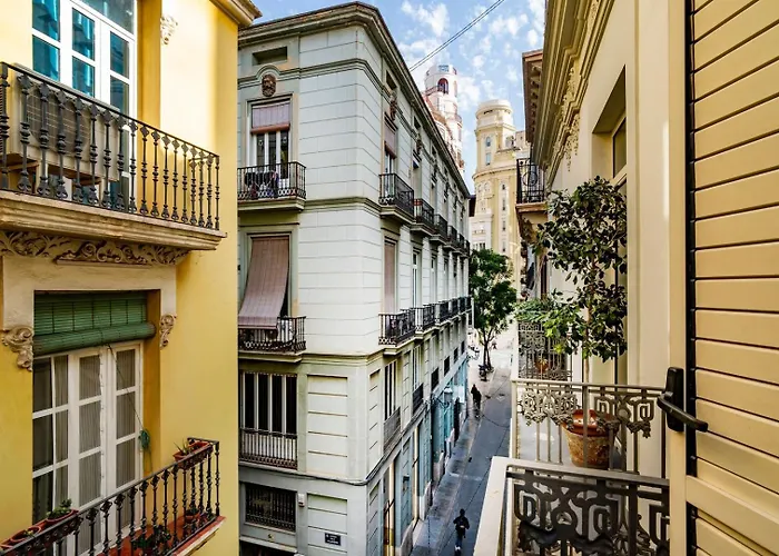 Vlc Host - Linterna * فالنسيا