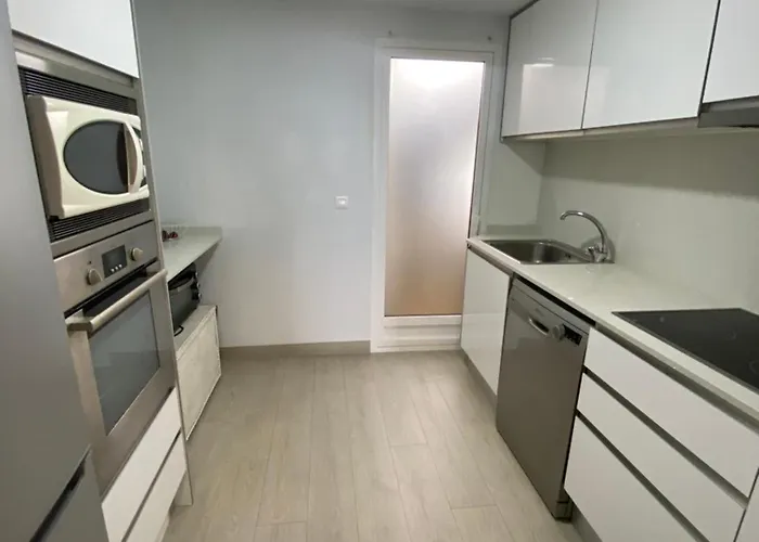 Travel Habitat Playa Del Puig *