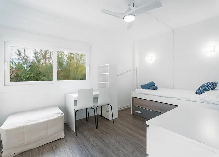 Saler Hébergement de vacances Valence