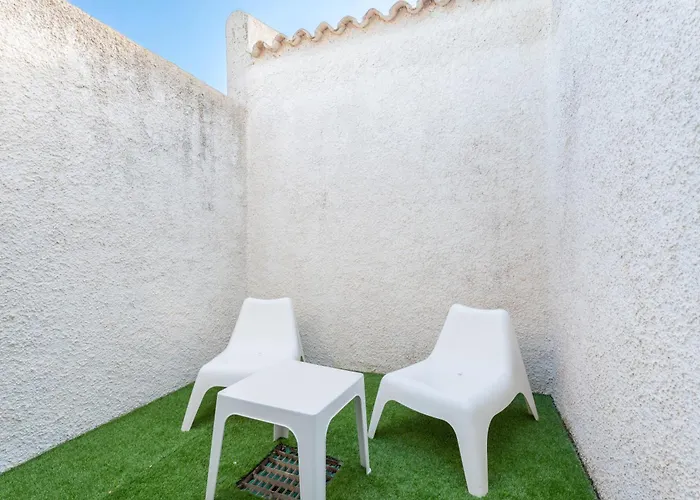 Saler Hébergement de vacances *