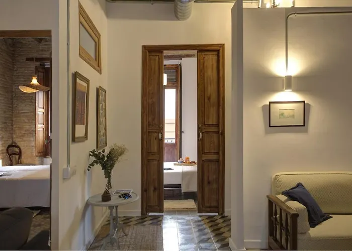 Singularstays El Grao V