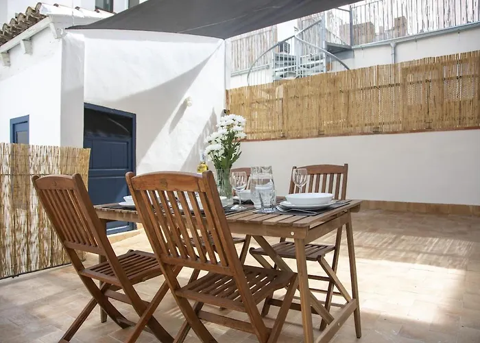 Singularstays El Grao V Διαμέρισμα *