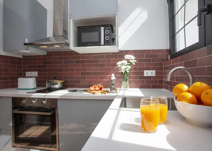 Singularstays El Grao V * Βαλένθια