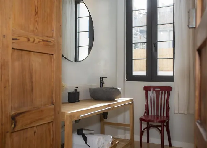 Singularstays El Grao V