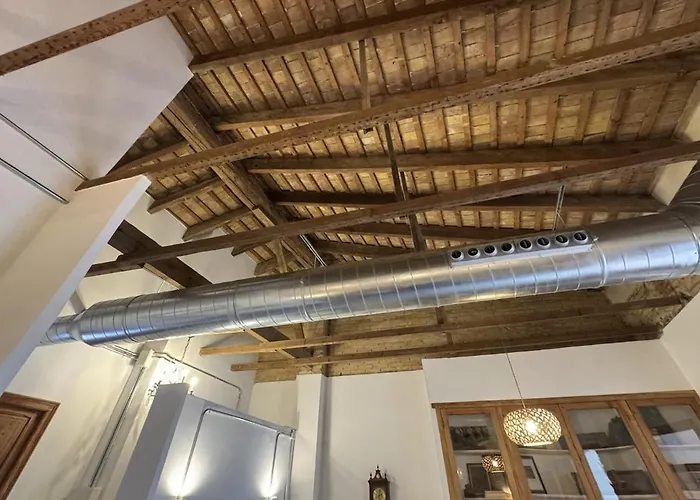 Singularstays El Grao V Διαμέρισμα