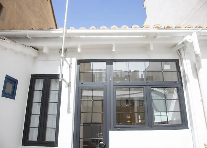 Διαμέρισμα Singularstays El Grao V Βαλένθια