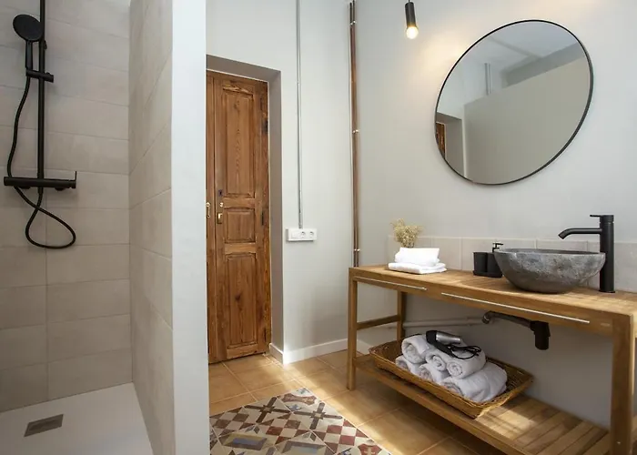 Singularstays El Grao V Βαλένθια