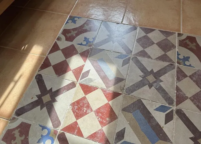 Singularstays El Grao V *