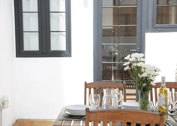 Singularstays El Grao V Βαλένθια