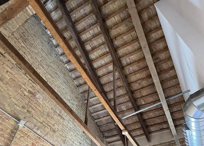 Singularstays El Grao V Διαμέρισμα Βαλένθια