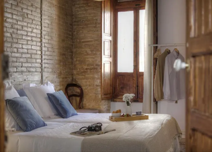 Singularstays El Grao V *