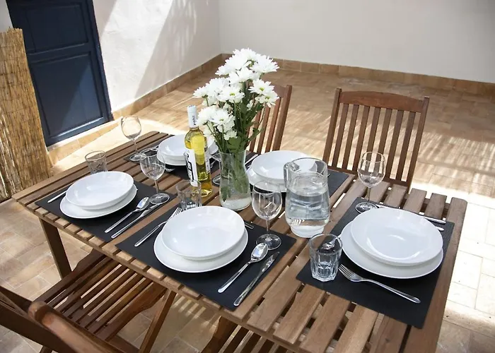 Singularstays El Grao V Διαμέρισμα Βαλένθια