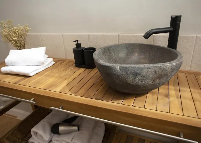 Singularstays El Grao V *