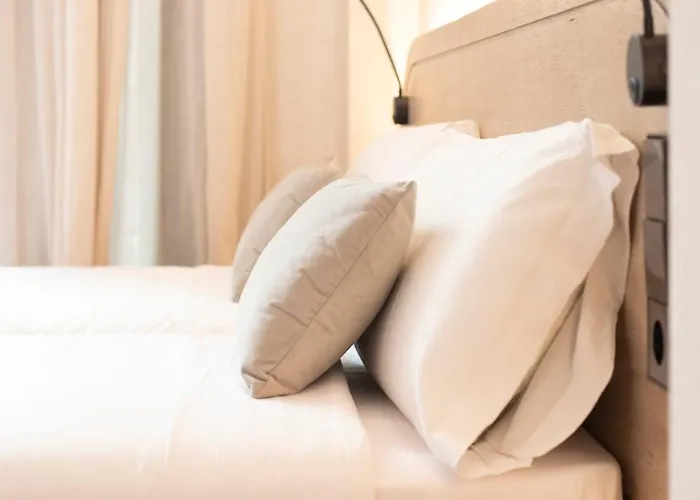 Nomad Haux Mestalla 4*