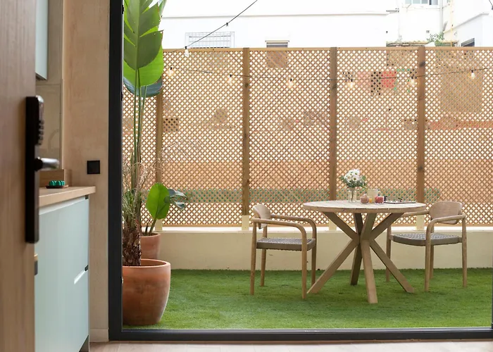 Nomad Haux Mestalla Valencia