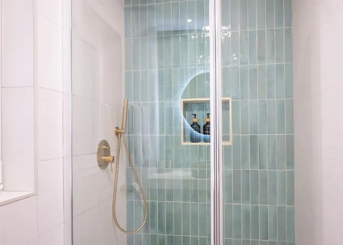 شقة Con Patio Playa Cabanyal *