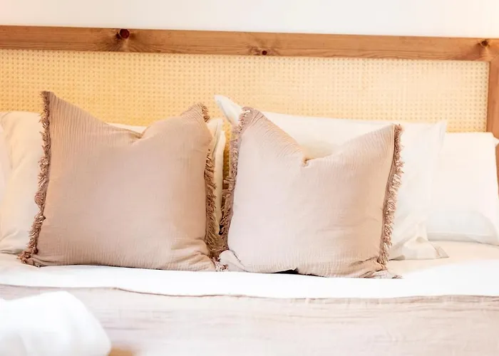 Con Patio Playa Cabanyal شقة فالنسيا