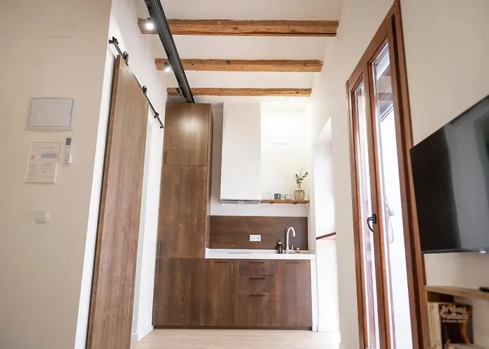 Con Patio Playa Cabanyal