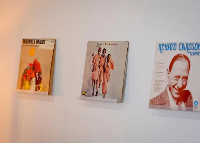 Con Patio Playa Cabanyal