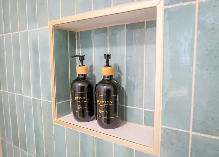 Con Patio Playa Cabanyal *