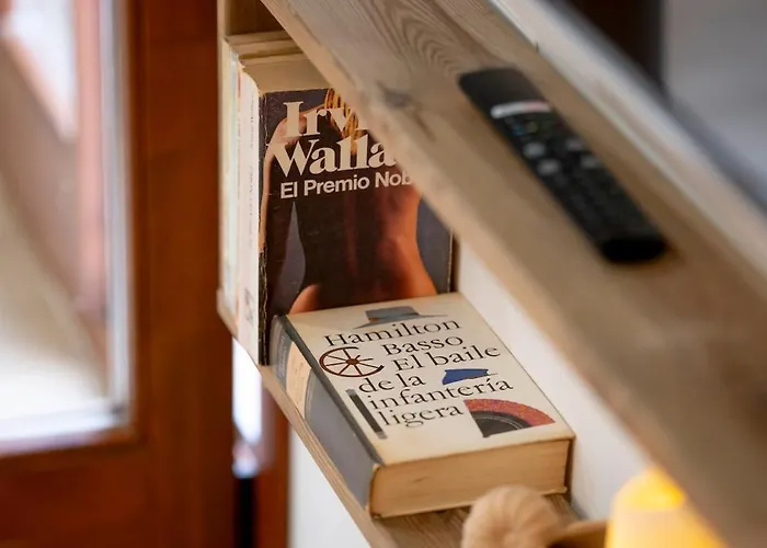 Con Patio Playa Cabanyal *