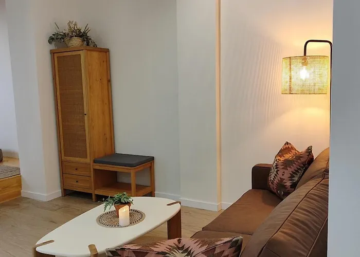 شقة Con Patio Playa Cabanyal